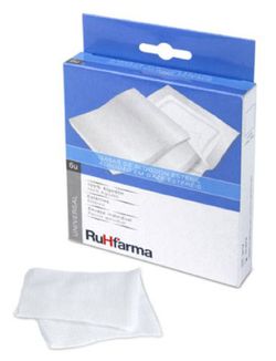 Gasa Esteril Cotó Hidrofil (6)