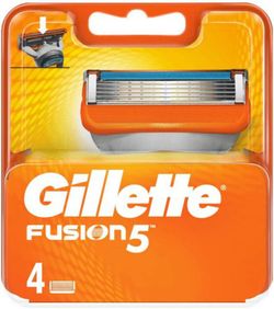 Carregador Gillette Fusion 5 (4)
