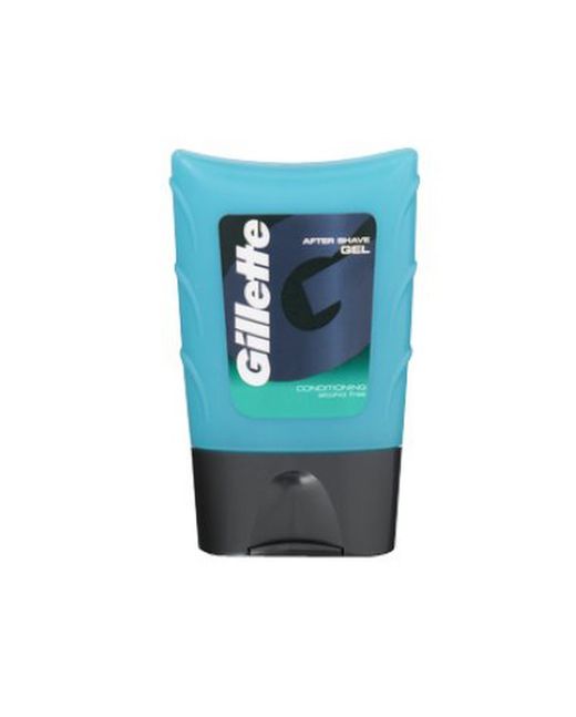 Gillette Mje Gel Sensible 75