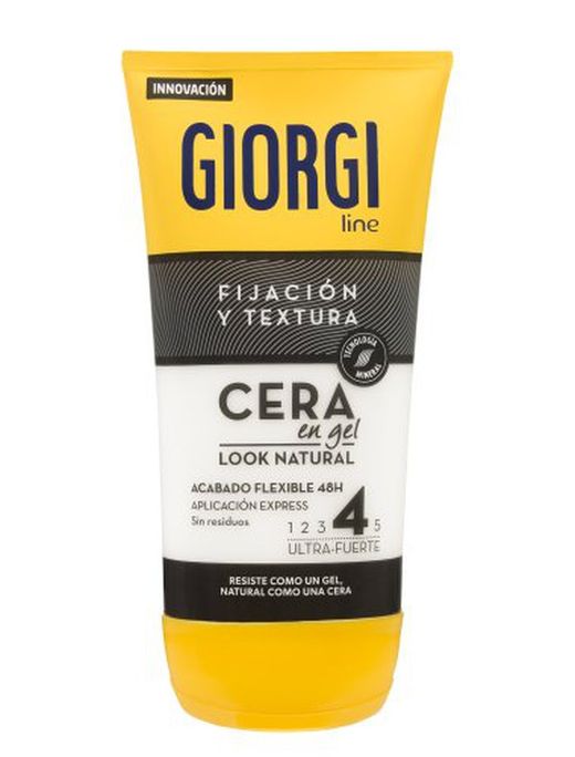 Giorgi Cera A Gel U.Fte Tub 145