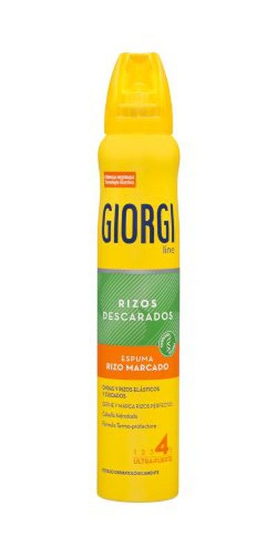 Giorgi Esp.Rizo Marcado U.Fte N4 210