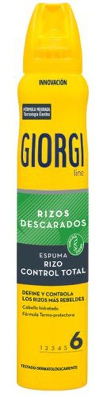 Giorgi Esp.Rizo Total U.Fte N6 210