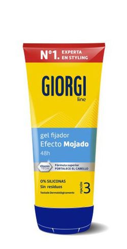 Giorgi Gel Fij.(Nñ3) Ef.Mojado 150
