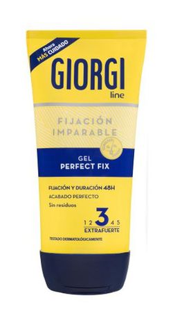 Giorgi Gel Fix.(Nñ3) E.Fte 150