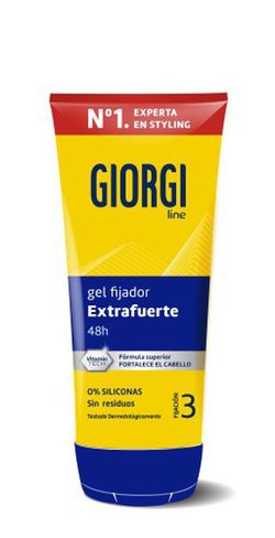 Giorgi Gel Fix.(Nñ3) E.Fte 150