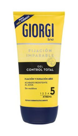 Giorgi Gel Fij.(Nñ5) Xtrema 150