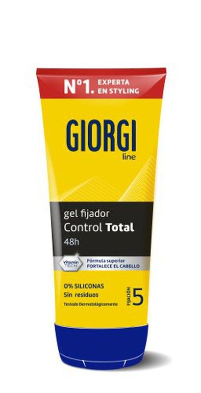 Giorgi Gel Fij.(Nñ5) Xtrema 150
