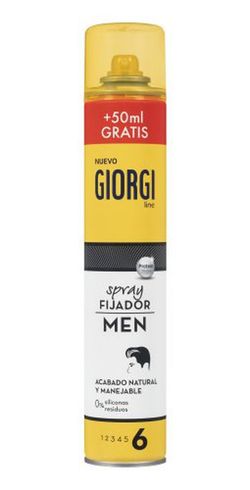 Giorgi Laca Prof. For Men Nñ6 250
