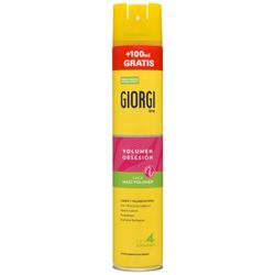 Giorgi Laca Volum 300+50