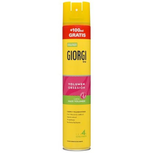 Giorgi Laca Volum 300+50