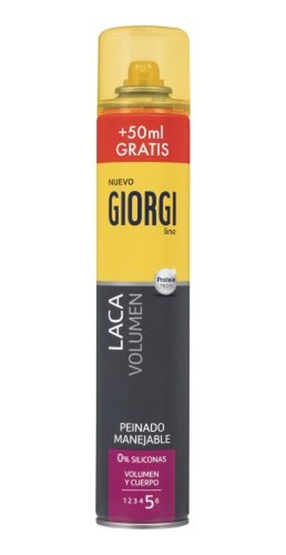 Giorgi Laca Volum 300+50