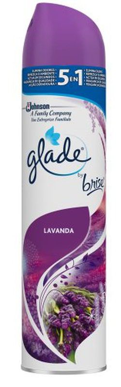 Glade Spray 300 Lavanda