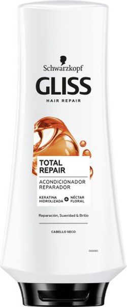 Gliss Acond. 370 Total Repair Secs