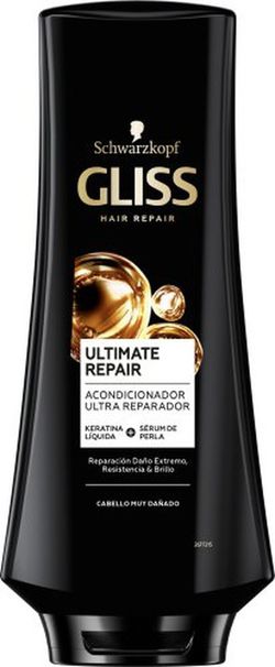Gliss Acond. 370 Ultimate Repair Kératine
