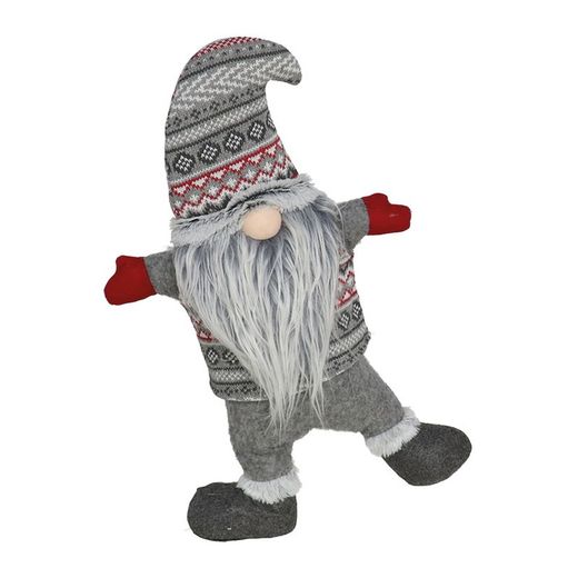 Gnomo Greyer. 30x5x39 cm.