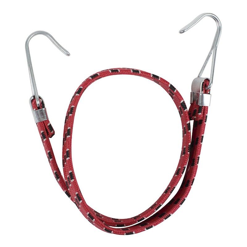 Goma elástica plana RATIO Goma Elastica Plana 125 Cm 12 Und Ratio