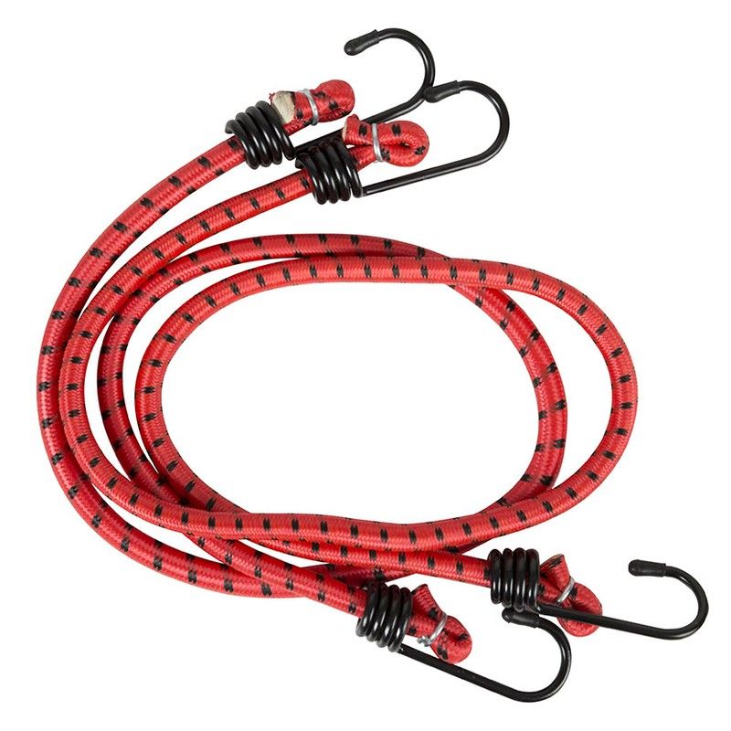 Goma elástica redonda RATIO Goma Elastica Redonda 150 Cm 2 Und Ratio