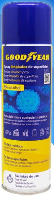 Spray / Limpadores em Spray