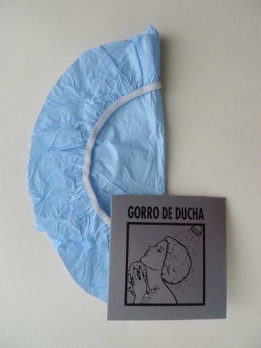 Touca de banho R-1575