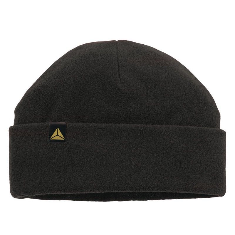 Gorro polar DELTA PLUS Kara. Gorro Polar Con Forro 3M Thinsulate Neg.