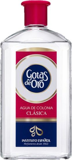 Gotes D'Or Col. 600 Clàssica
