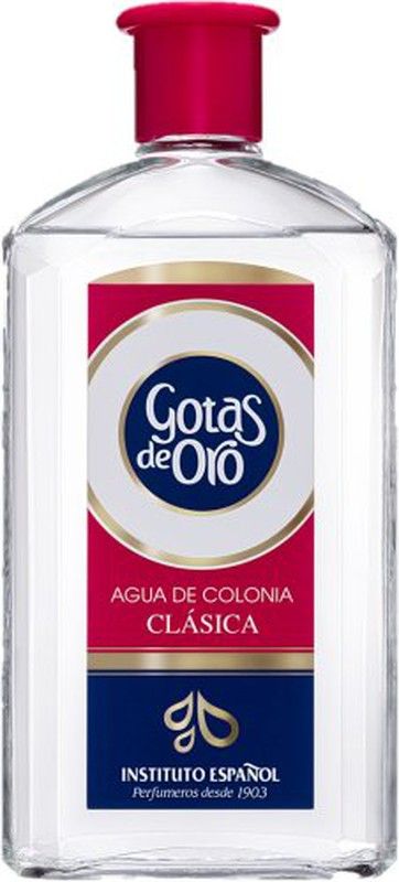 Gotes D'Or Col. 600 Clàssica