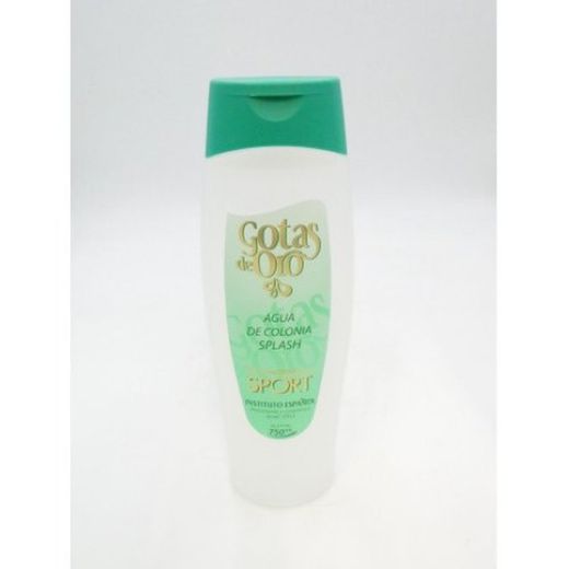 Gotas De Oro Col. 750 Sport