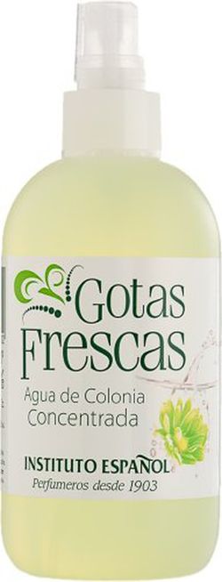 Vaporisateur Fresh Drops Col. 250 ml