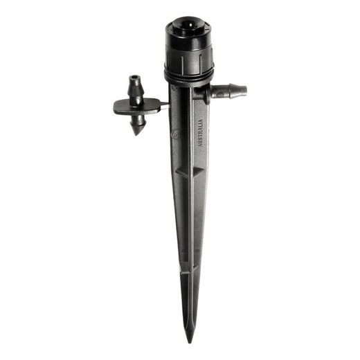 Goteros y difusores AQUACONTROL Riego Gote.Goter.Reg.0-80 L/H.C/Piq.10Ud