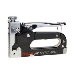 Grampeador Manual Ht 14