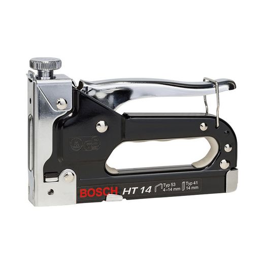 Grampeador Manual Ht 14