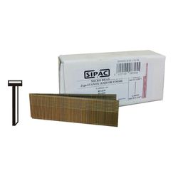 Grapas punta con cabeza mod. 512. Puntas P/Clavadora 512/10Mm C.5000