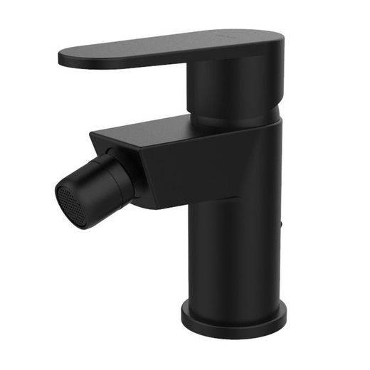 Torneira monocomando Luca Black Bide