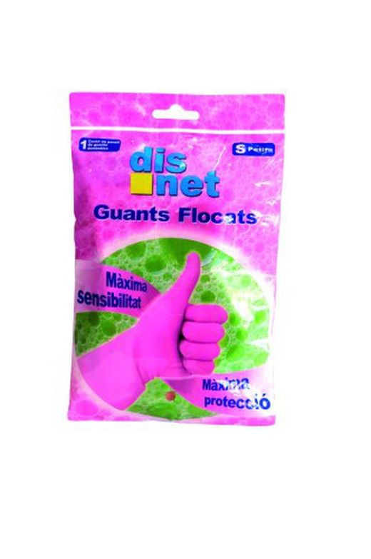 Gant Flock Petit T-6