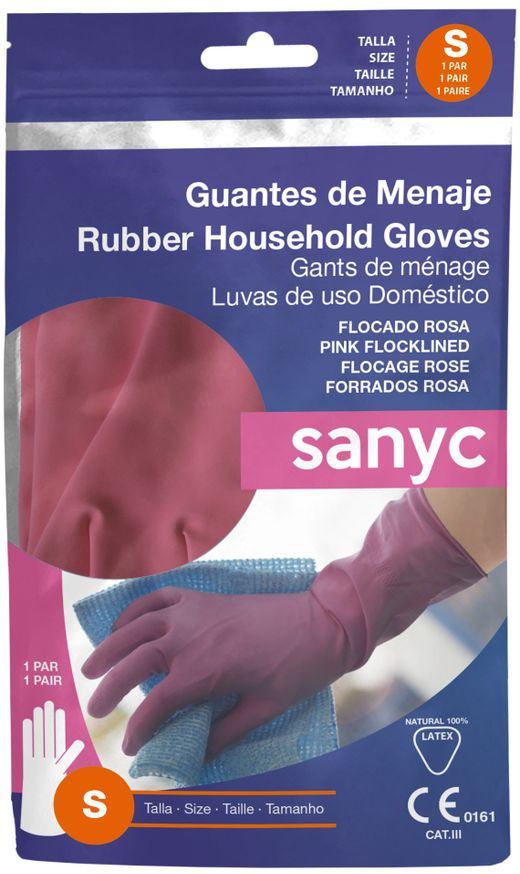 Gant Flock Petit T-6