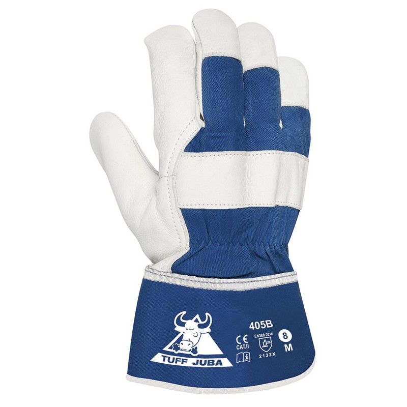 Guante JUBA 405 B. Guante Americano 405 B Talla 9 Juba