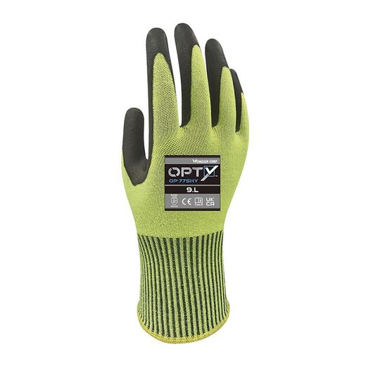 Gant Wondergrip Grip® Opty T/9