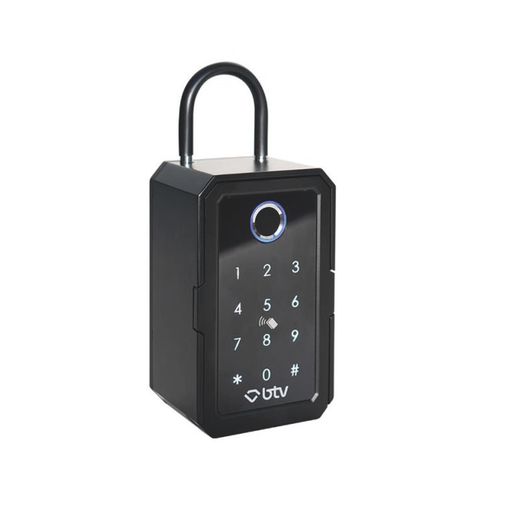 Guardallaus Electronic Tekey