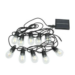 Garlanda Solar Diana 200lm 27k