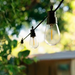 Garlanda Solar Diana 200lm 27k