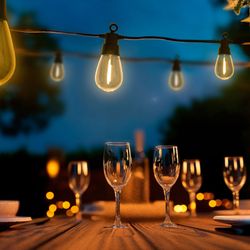 Garlanda Solar Diana 200lm 27k