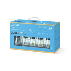 Garlanda Solar Diana 200lm 27k