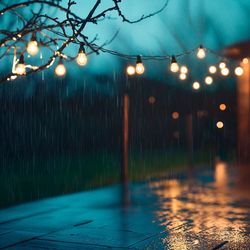 Garlanda Solar Diana 200lm 27k