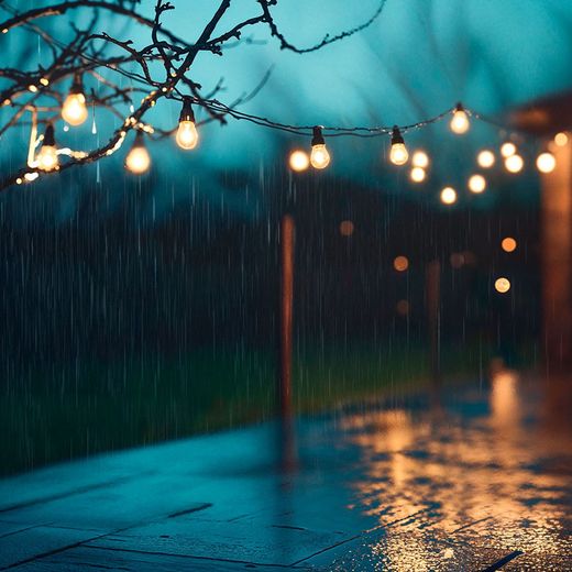 Garlanda Solar Diana 200lm 27k