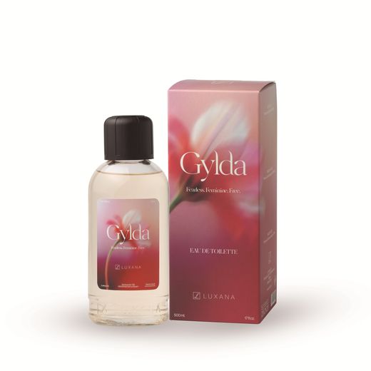 Gylda Colònia 500Ml