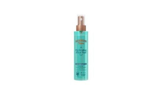 Hawaiian Tropic After Sun Oli 150 Els meus