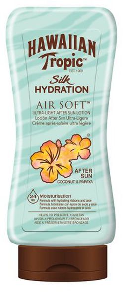 Gel Soie Après-Soleil Hawaiian Tropic 180