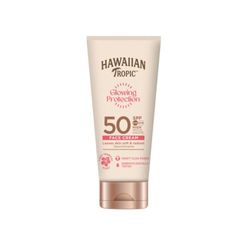 Soin visage éclatant Hawaiian Tropic 50 F50