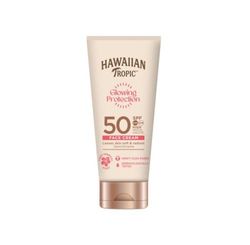 Soin visage éclatant Hawaiian Tropic 50 F50