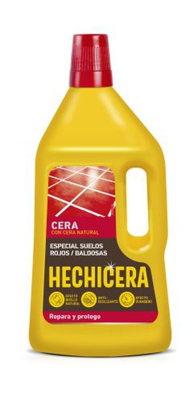 Feiticeira Thomil Roja 750